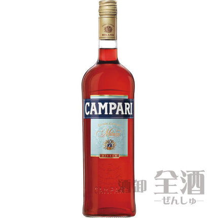 カンパリ 750ml