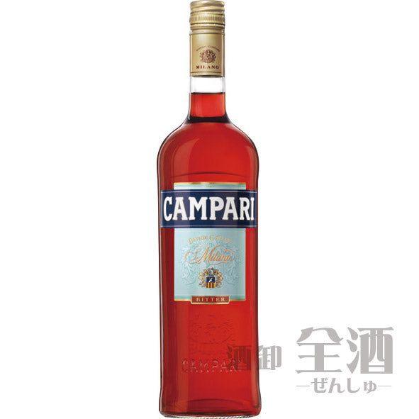 カンパリ 750ml