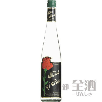 キッス オブ ローズ リキュール