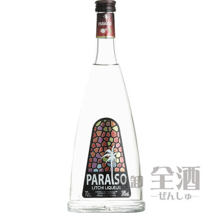 パライソ ライチ リキュール