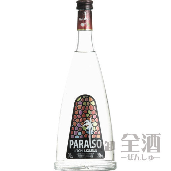 パライソ ライチ リキュール