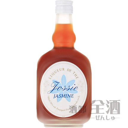 ジョシィー ジャスミン ティー リキュール