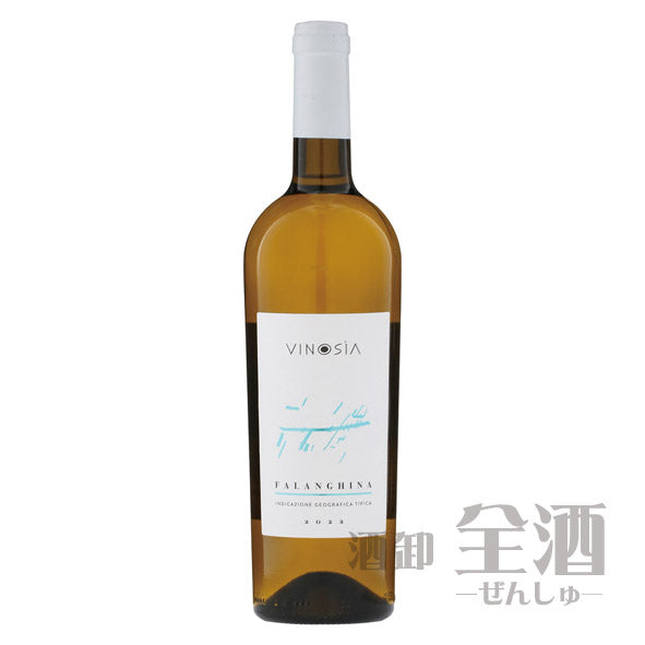 ヴィノジア ファランギーナ