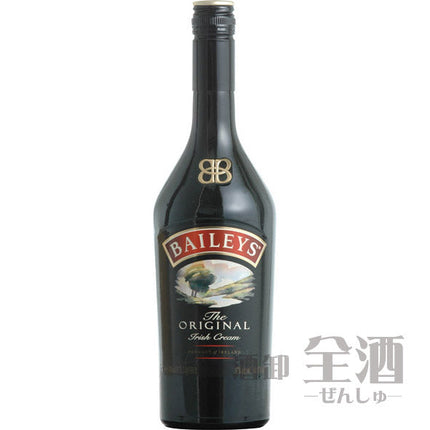 ベイリーズ アイリッシュ クリーム