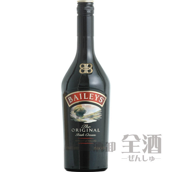 ベイリーズ アイリッシュ クリーム
