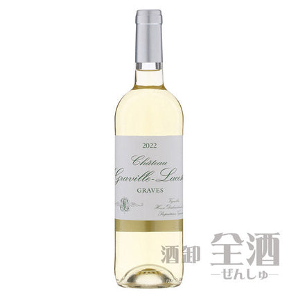 シャトー グラヴィル ラコスト