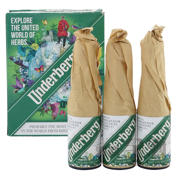 ウンダーベルク(1ダース)(12本セット)