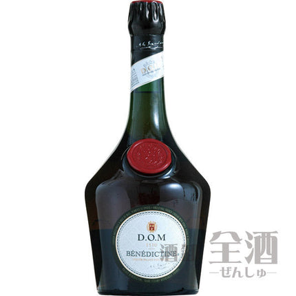 ベネディクティン D O M