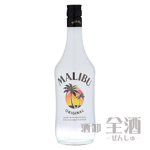 マリブ700ml
