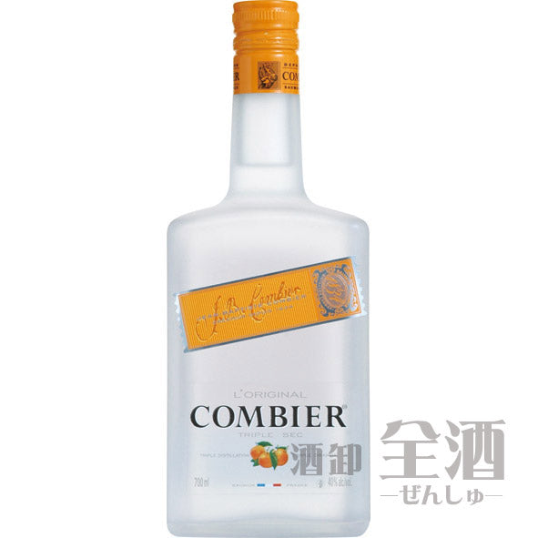 コンビエ トリプルセック