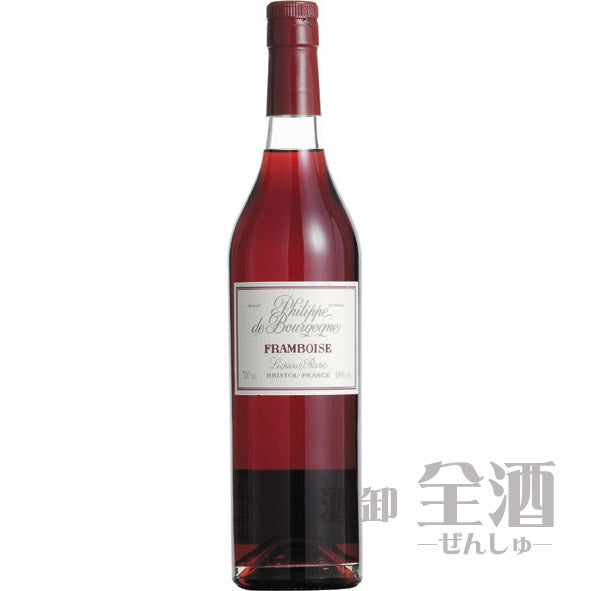 フィリップ ド フランボワーズ