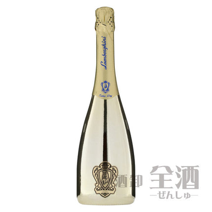 ランボルギーニ プロセッコ エクストラドライ ゴールド