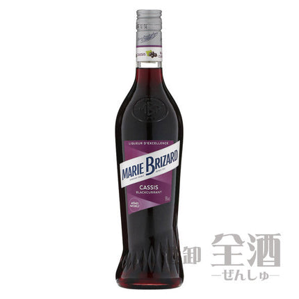 マリー ブリザール クレーム ド カシス 15%