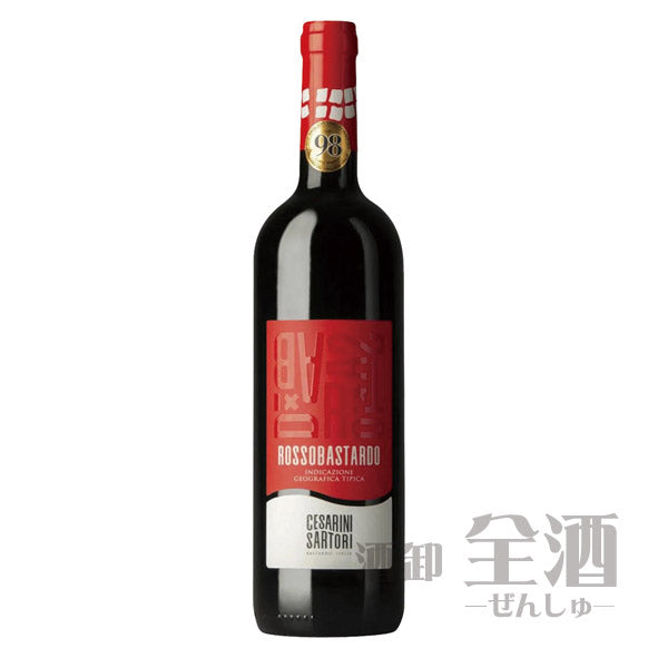 チェザリーニ サルトーリ ロッソバスタルド