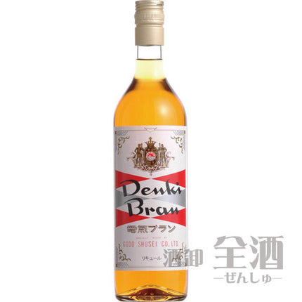 電気ブラン 30度 720ml