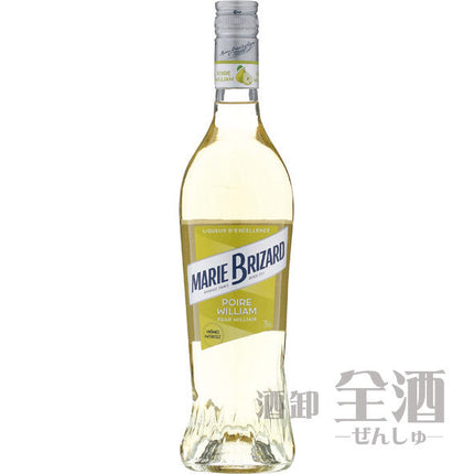 マリー ブリザール ポワール ウイリアム
