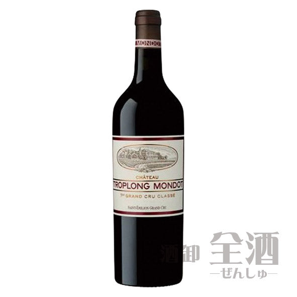 シャトー トロロン モンド 2021