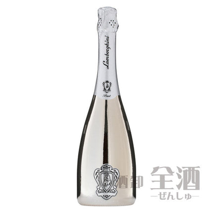 ランボルギーニ スプマンテ ブリュット プラチナ