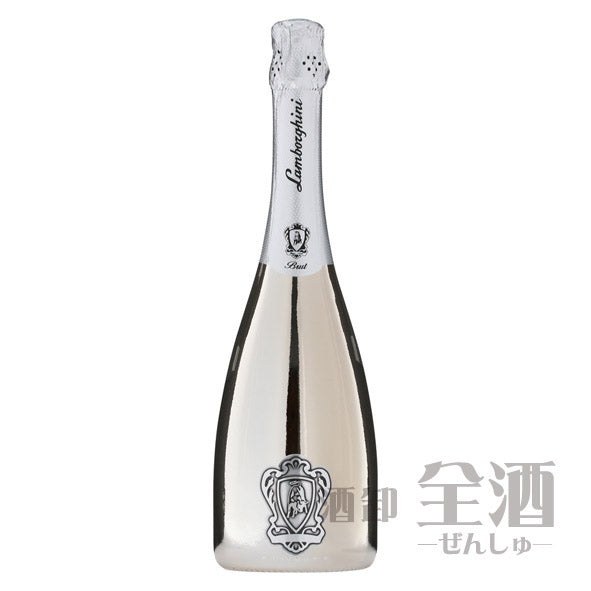 ランボルギーニ スプマンテ ブリュット プラチナ