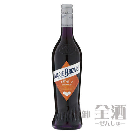 マリー ブリザール パルフェタムール