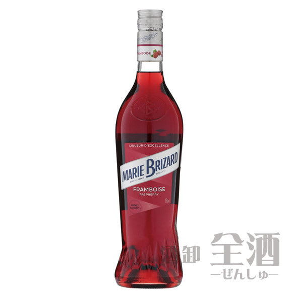 マリー ブリザール ラズベリー