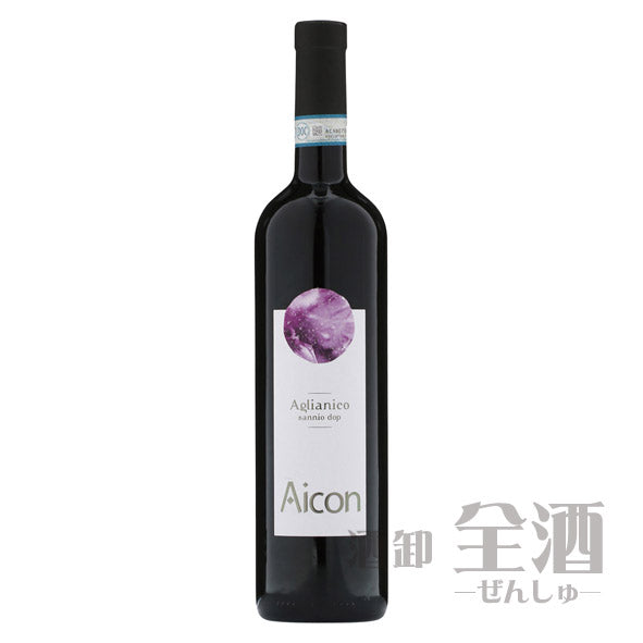 アイコン アリアニコ