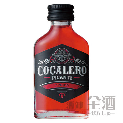 コカレロ ピカンテ 20ml(10個組)