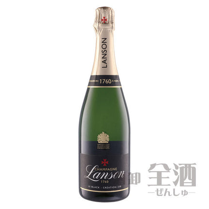 ランソン ブラック クリエイション