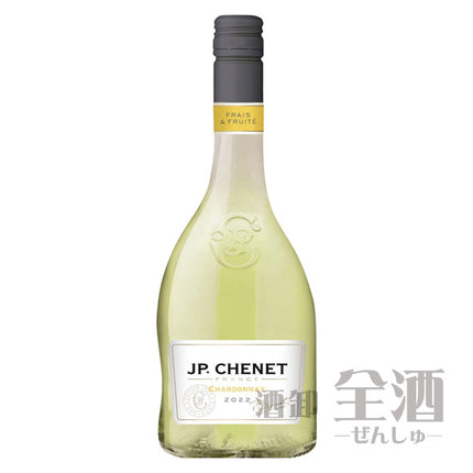 JP.シェネクラシックシャルドネ