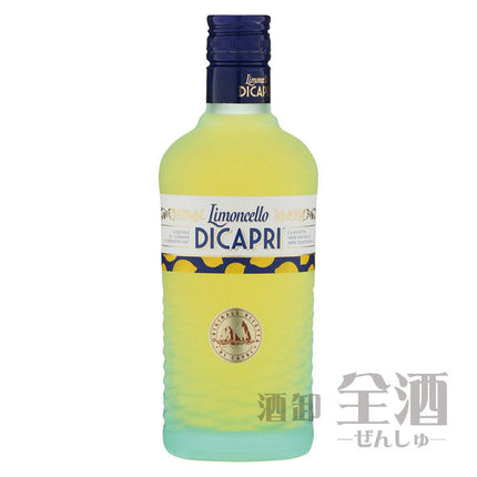 リモンチェッロ ディ カプリ