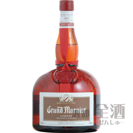 グラン マルニエ コルドンルージュ 1000ml