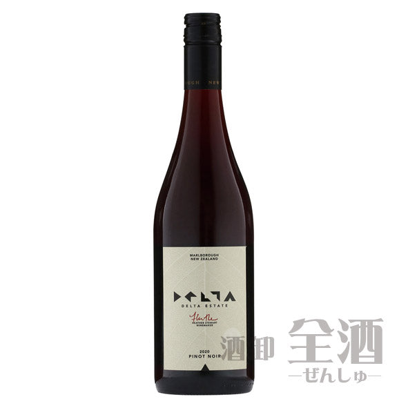 デルタ ピノノワール