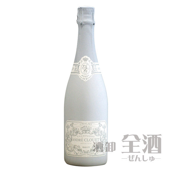 アンドレ クルエ チョーキー