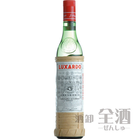 ルクサルド マラスキーノ