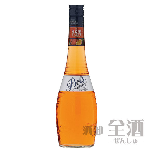 ボルス パッションフルーツ