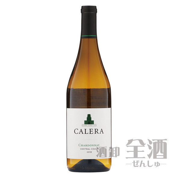 カレラ シャルドネ セントラルコースト