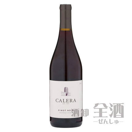 カレラピノノワールセントラルコースト