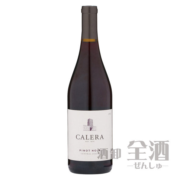 カレラピノノワールセントラルコースト