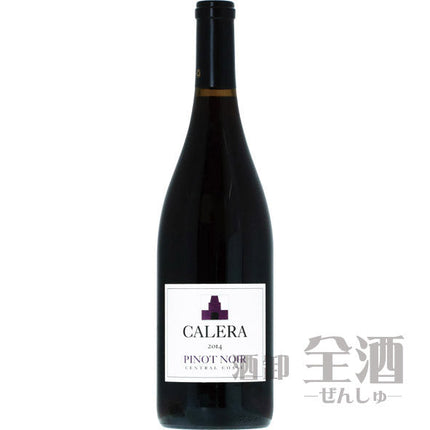 カレラ ピノノワール セントラルコースト