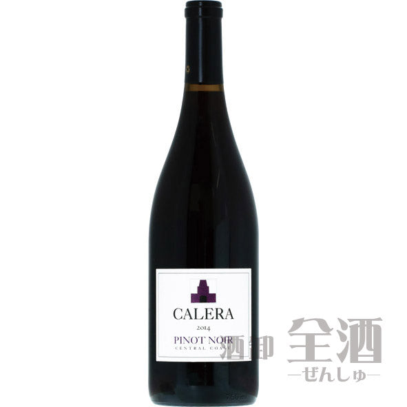 カレラ ピノノワール セントラルコースト