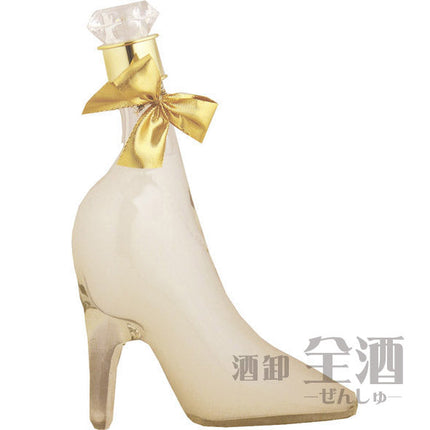 シンデレラ シュー ウォッカ メロン