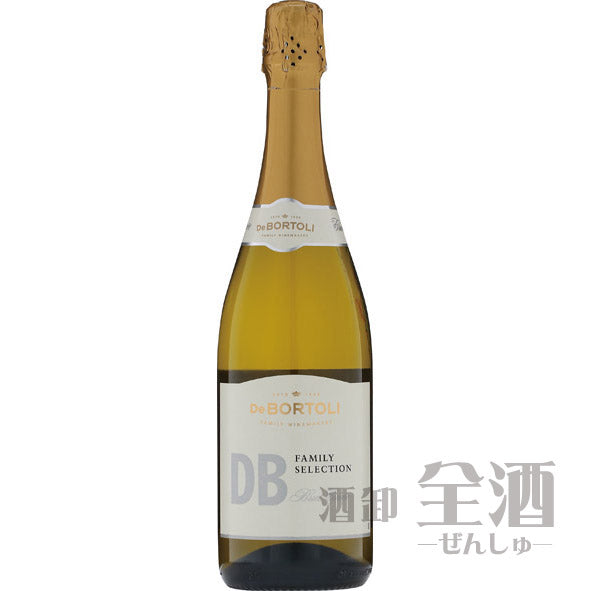 DB ファミリーセレクション ブリュット キュヴェ