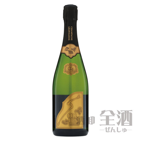 ソウメイ ブリュット