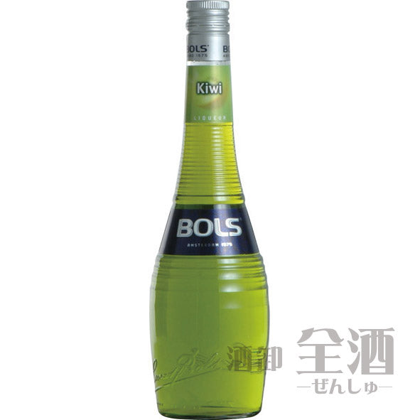 ボルス キウイ