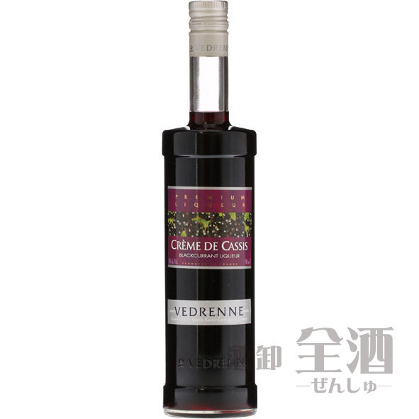 ヴェドレンヌ クレーム ド カシス ブルゴーニュ