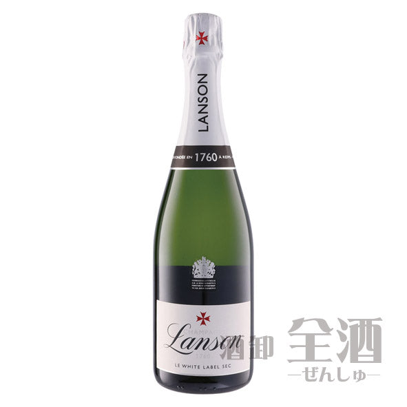 ランソン ホワイトラベル セック