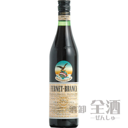 フェルネット ブランカ