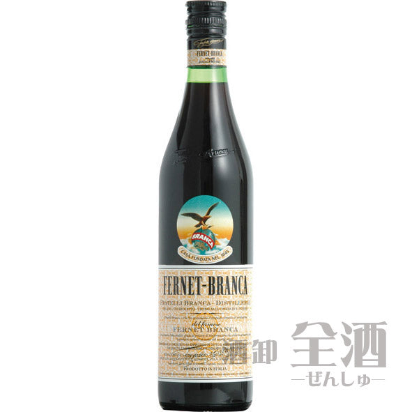 フェルネット ブランカ