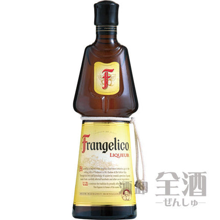 フランジェリコ リキュール