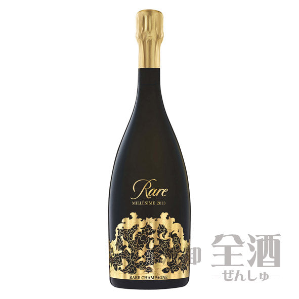 レア シャンパーニュ レア 2013